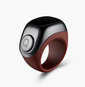 Digital Smart Zikr Ring ©