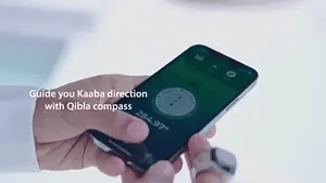 Unlimited Zikr Anywhere – No Miscounts
