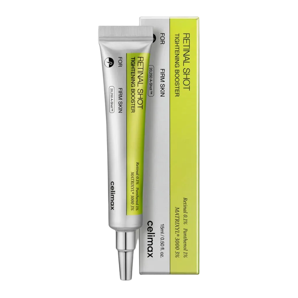 Retinal Shot Tightening Booster