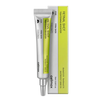 Retinal Shot Tightening Booster
