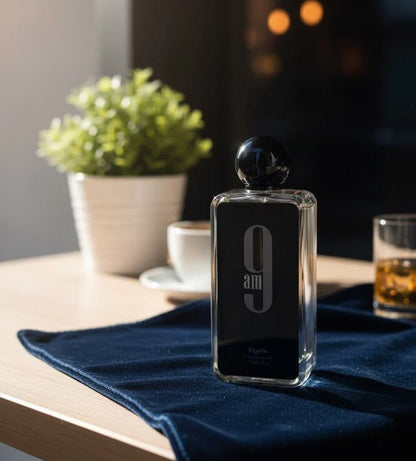 (Buy 1 Get 1 free )Veyes - 9 AM & 9 PM Eau de Parfum
